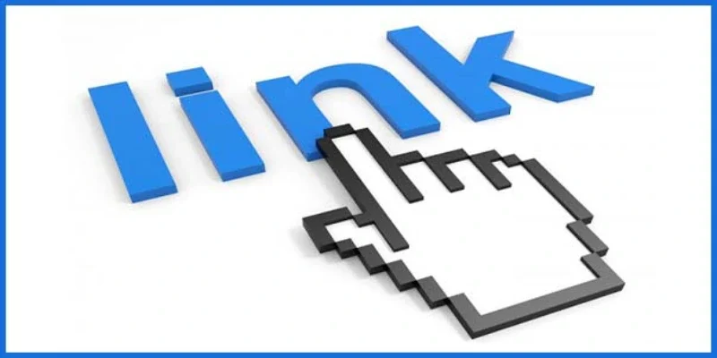 Tránh truy cập vào các đường link lạ