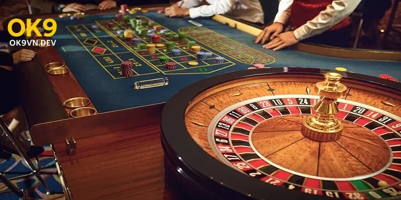 cac-chien-luoc-pho-bien-trong-roulette-ok9 Các Chiến Lược Phổ Biến Trong roulette OK9