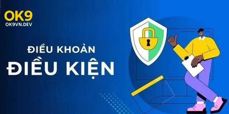 Quy Định Chi Tiết Trong Điều Khoản Điều Kiện Ok9