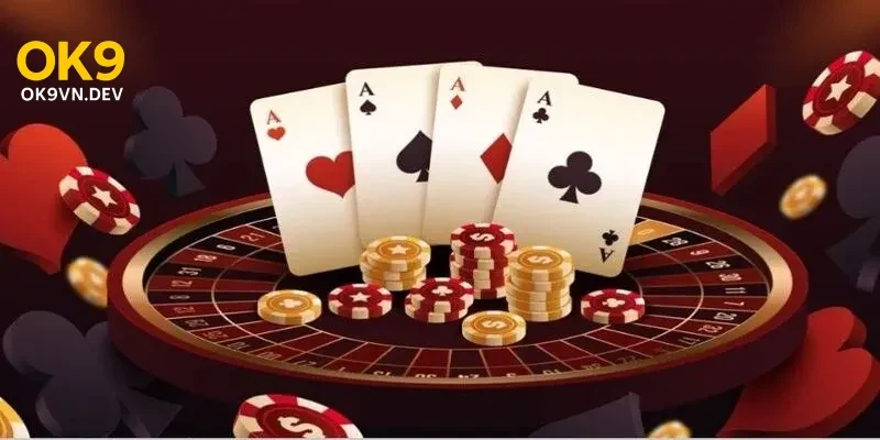 Đặc Điểm Nổi Bật Của poker OK9