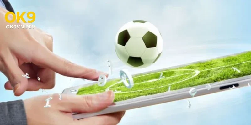 Đặc Điểm Nổi Bật Của Kèo Nhà Cái OK9