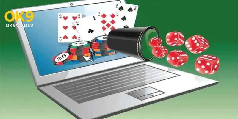 Dịch Vụ Và Tính Năng Nổi Bật Của Ok9