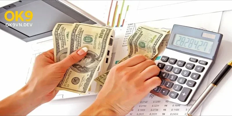 Ưu Điểm Khi Rút Tiền OK9 Tại Nền Tảng Chính Thức