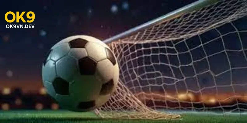 Người chơi chọn kèo châu Á OK9 trên di động