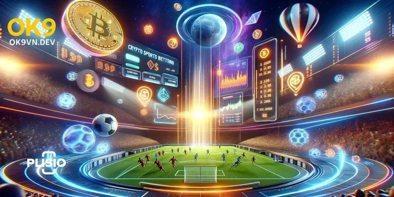 Người chơi tận hưởng trải nghiệm kèo châu Âu OK9 chuyên nghiệp