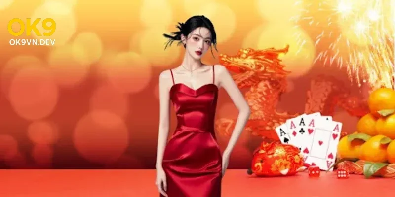 Trình diễn trải nghiệm người chơi thực tế trên OK9 trên mọi thiết bị